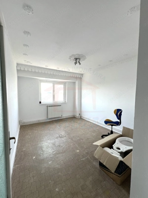 Apartament spațios 2 camere decomandate | 56 mp | Etaj 4/4 | IC Frimu - imagine 9