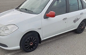 Vând Renault Symbol diesel 1.5 - imagine 2