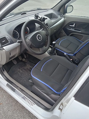 Vând Renault Symbol diesel 1.5 - imagine 3