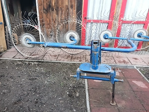 Grebă tractor - imagine 2