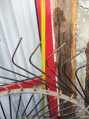 Grebă tractor - imagine 5