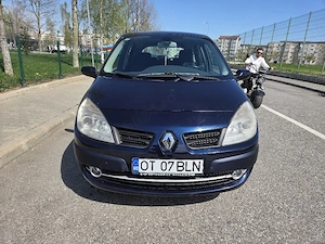 Renault  Grand Scenic 7 locuri - imagine 3