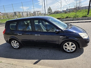 Renault  Grand Scenic 7 locuri - imagine 5