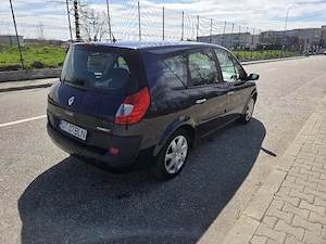 Renault  Grand Scenic 7 locuri - imagine 2