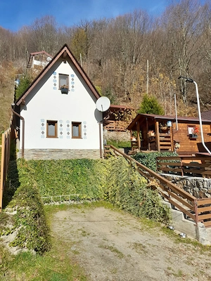 Casă de vacanță, Tarnița