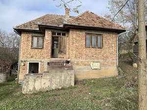 Casa si teren Silivasu de Campie - imagine 5