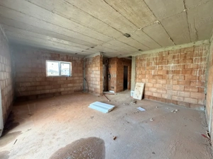 Duplex 3 camere si 2 bai - Mosnita - Comision 0% - imagine 5