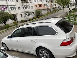 Bmw 2.0 d 2009 Alb superb Înmatriculat  - imagine 2