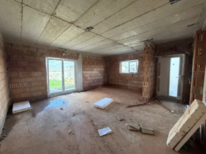 Duplex 3 camere si 2 bai - Mosnita - Comision 0% - imagine 3