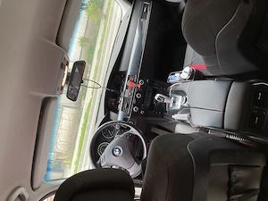 Bmw 2.0 d 2009 Alb superb Înmatriculat  - imagine 3