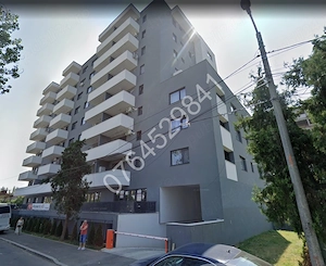 Inchiriez apt. 2 cam. Militari-Păcii,Str. Valea Cascadelor,The Bullding 72,la 5min. metrou, bl. 2022