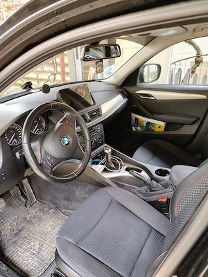 BMW X1 de vanzare - imagine 4