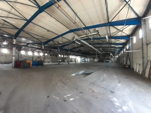 Berceni, hale dimensiuni 1800mp, 2750mp si 2900, acces facil - imagine 4