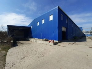 Berceni, hale dimensiuni 1800mp, 2750mp si 2900, acces facil - imagine 11