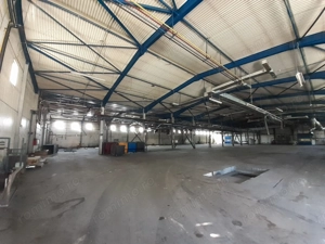 Berceni, hale dimensiuni 1800mp, 2750mp si 2900, acces facil - imagine 5
