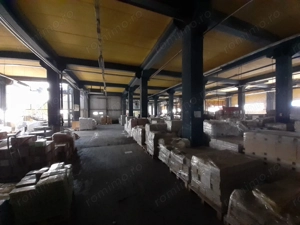 Berceni, hale dimensiuni 1800mp, 2750mp si 2900, acces facil - imagine 3