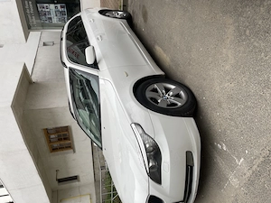 Bmw 2.0 d 2009 Alb superb Înmatriculat  - imagine 5