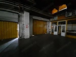 Berceni, hale dimensiuni 1800mp, 2750mp si 2900, acces facil - imagine 7