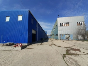 Berceni, hale dimensiuni 1800mp, 2750mp si 2900, acces facil - imagine 12