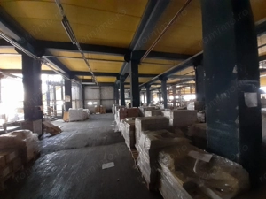 Berceni, hale dimensiuni 1800mp, 2750mp si 2900, acces facil - imagine 8