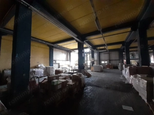 Berceni, hale dimensiuni 1800mp, 2750mp si 2900, acces facil - imagine 9