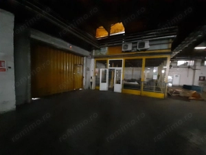 Berceni, hale dimensiuni 1800mp, 2750mp si 2900, acces facil - imagine 6