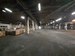Berceni, hale dimensiuni 1800mp, 2750mp si 2900, acces facil - imagine 2