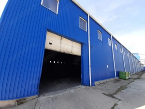 Berceni, hale dimensiuni 1800mp, 2750mp si 2900, acces facil - imagine 10