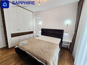 Apartament 2 camere metrou One Cotroceni Park, loc de parcare inclus - imagine 6