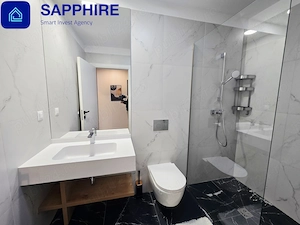 Apartament 2 camere metrou One Cotroceni Park, loc de parcare inclus - imagine 9