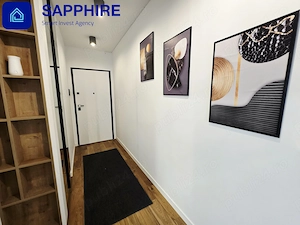 Apartament 2 camere metrou One Cotroceni Park, loc de parcare inclus - imagine 8