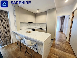 Apartament 2 camere metrou One Cotroceni Park, loc de parcare inclus - imagine 4