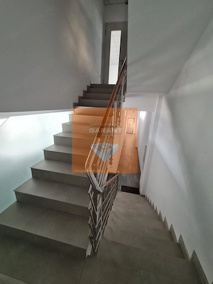 Birou in zona DN65B, suprafata 200 mp, clasa A, parcare - imagine 4