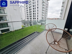 Apartament 2 camere metrou One Cotroceni Park, loc de parcare inclus - imagine 10