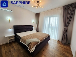 Apartament 2 camere metrou One Cotroceni Park, loc de parcare inclus - imagine 5
