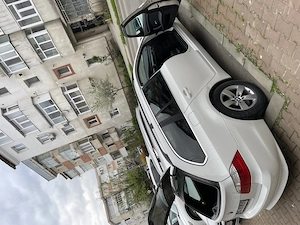 Bmw 2.0 d 2009 Alb superb Înmatriculat  - imagine 8