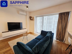 Apartament 2 camere metrou One Cotroceni Park, loc de parcare inclus - imagine 3