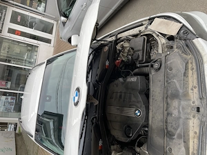 Bmw 2.0 d 2009 Alb superb Înmatriculat  - imagine 9