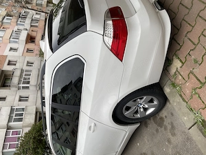 Bmw 2.0 d 2009 Alb superb Înmatriculat  - imagine 10