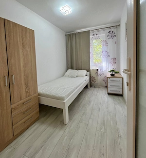 Proprietar inchiriez apartament 2 cam. Banu Maracine recent renovat - imagine 3