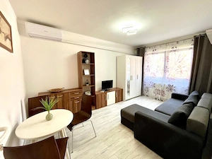 Proprietar inchiriez apartament 2 cam. Banu Maracine recent renovat