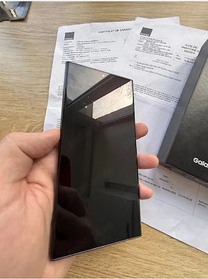 Samsung s23 ultra  - imagine 3