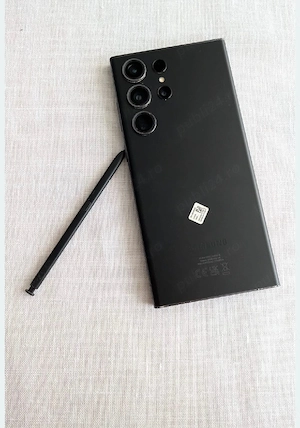 Samsung s23 ultra  - imagine 5