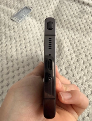 Samsung s23 ultra  - imagine 2