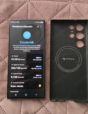 Samsung s23 ultra  - imagine 4