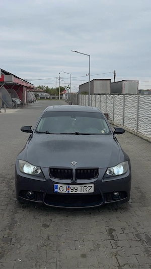 Bmw e90 seria 3  - imagine 5