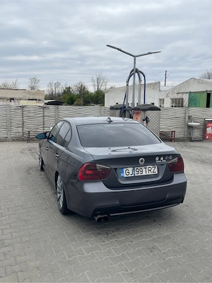 Bmw e90 seria 3  - imagine 2