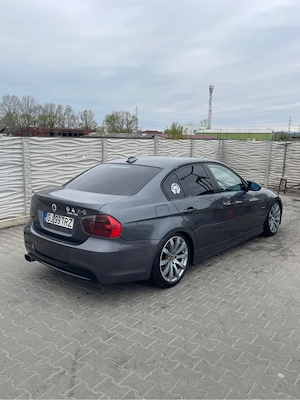 Bmw e90 seria 3  - imagine 3