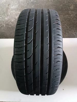 Anvelope 215 40 17 87v 215/40/17 continental cp v10528 vara