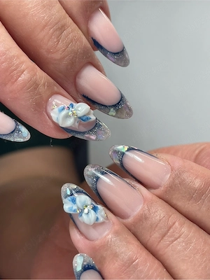 manichiura, pedichiura - imagine 3